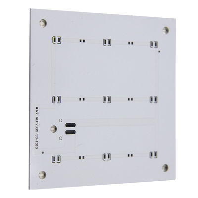 Single Sided DOB LED PCB Circuit Board For 9W 18W LED Bulbs Light  mcpcb
