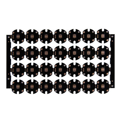SMD 2835 Custom PCB Circuit Board Copper Thick 0.5oz 1.0oz 2oz 3oz