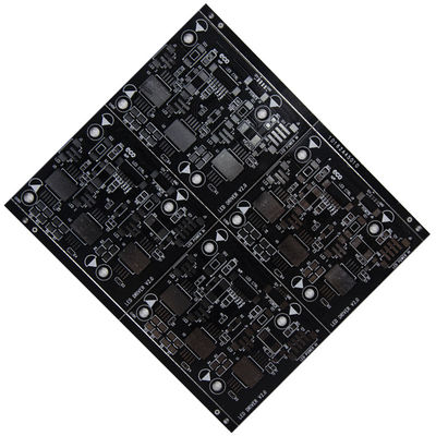 SMD 2835 3030 LED Bulb Circuit Board Thickness 1.0mm 1.2mm 1.6mm