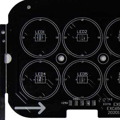 Multilayer FR4 PCB