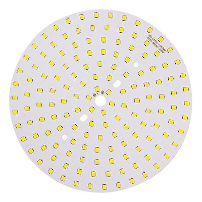 Thickness 1 OZ Heavy Copper PCB LED Light Circuit Board Assembly