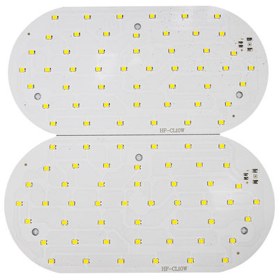 SMD 5730 PCBA 2oz 94V0 Heavy Copper PCB LED Light Circuit Board