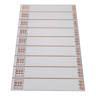 Custom SMD LED PCB Board 5730 5630 2835 3014 4014 3030 5050 RGB LED for Downlight Floodlight Ceiling Lamp