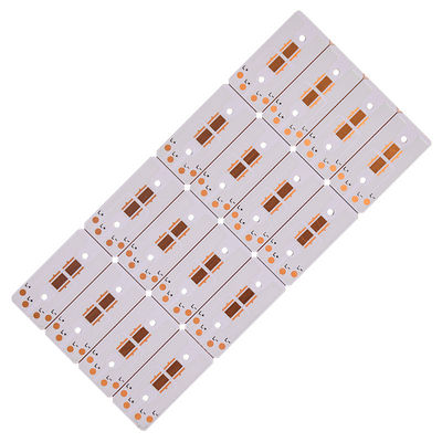 Custom FR4 Weighing Scale Circuit Board HDI Rapid Prototyping PCB