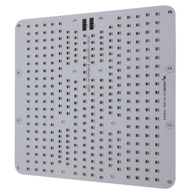 Chips LM301B LED Quantum Board Plant Grow Lights Aluminum Base PCB