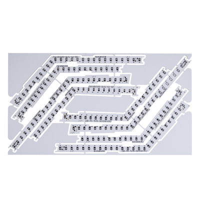 Custom Printed Circuit Board	 And Their Applications In The Led Lighting Industry