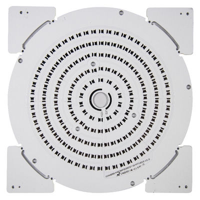 3w 5w 7w 9w 12w 15w 18w Round LED PCB Board 3030 SMD For Bulb Light