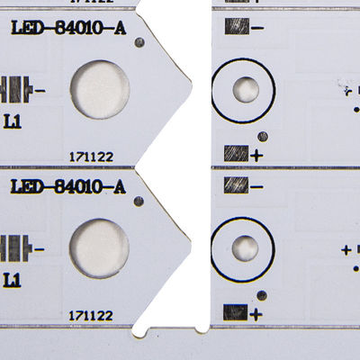 OEM 12W LED Lighting Board Aluminum Base One Stop Service