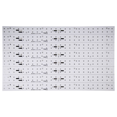 OSP Electronic Printed Circuit Board  2 Layers Mini USB Bluetooth PCB