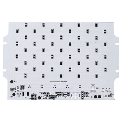 SMD 3030 5730 2835 Chip Quantum Board LED Floodlight Aluminum Plate