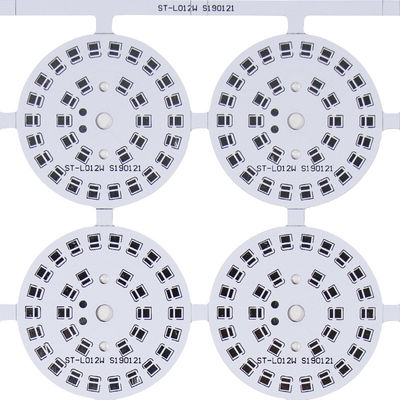 SMD 5630 3030 Chip LED Light Bar Circuit Board CE ROHS UL Approved
