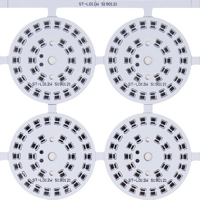 SMD 5630 3030 Chip LED Light Bar Circuit Board CE ROHS UL Approved