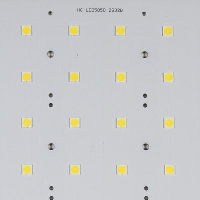 LM301B Red 730nm Quantum Board Grow Light PCB SMD 3030 LED Chips
