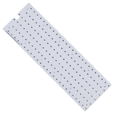 2 Layers Copper 6oz Double Sided Circuit Board For Traffic Lighting