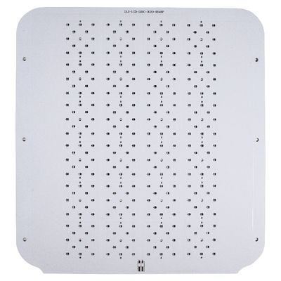OEM Indoor Weed PCB Lm301b Quantum Board Plant Grow Lamp Board