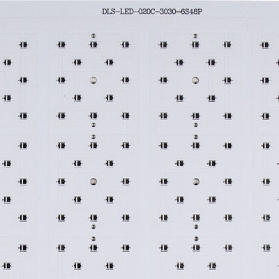 OEM Indoor Weed PCB Lm301b Quantum Board Plant Grow Lamp Board