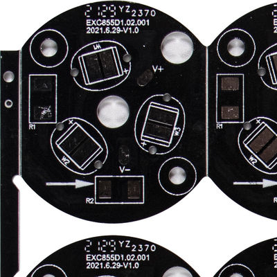 8 OZ Heavy Copper PCB