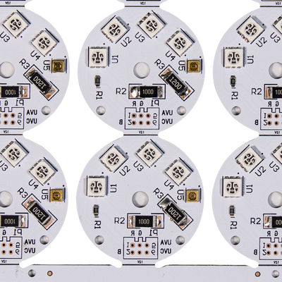 1.6mm Prototype PCB Assembly