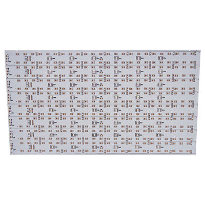 High Brightness SMD 5730 LED Light PCB Surface HASL Lead Free