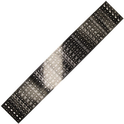 Double Sided Aluminium Pcb double sided pcb design Application Of LED Aluminum PCB