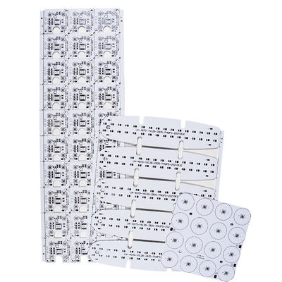 FR4 Double Sided PCB