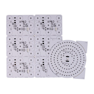 OEM ODM LED Printed Circuit Board SMD SMT DIP Component Assembly