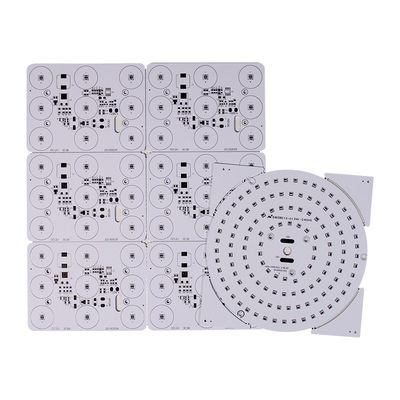OEM ODM LED Printed Circuit Board SMD SMT DIP Component Assembly