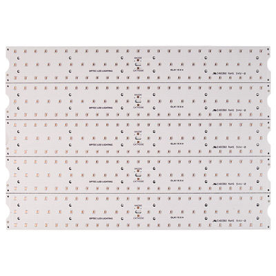 OSP Custom LED PCB