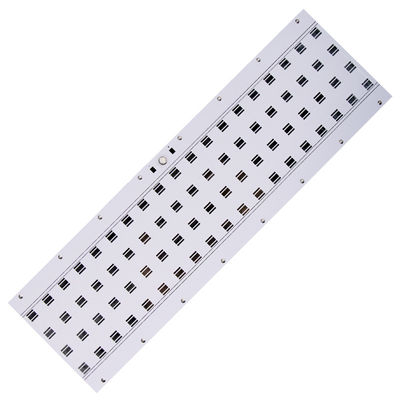 thick 7.0mm Aluminum LED PCB