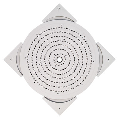 Solar Light Circuit Board Led Design Led Lighting Controller Led Lighting Industry