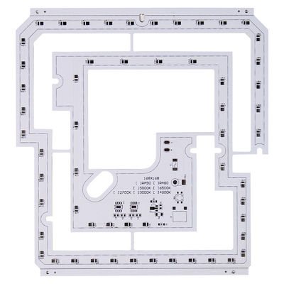 Thick 2.0mm Single Sided PCBs