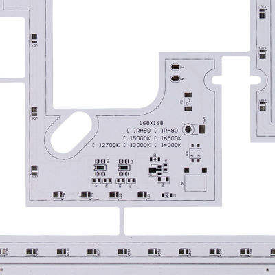 Thick 2.0mm Single Sided PCBs