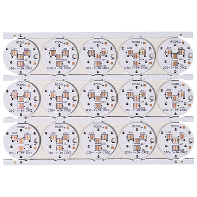 OSP Heavy Copper PCB