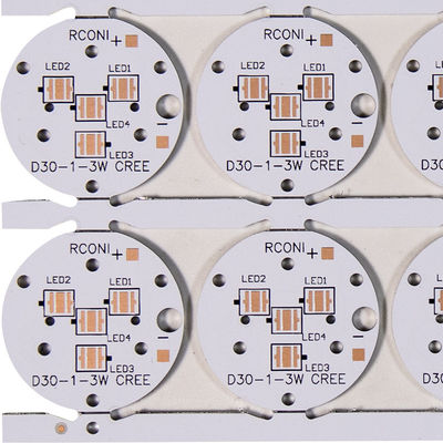 OSP Heavy Copper PCB