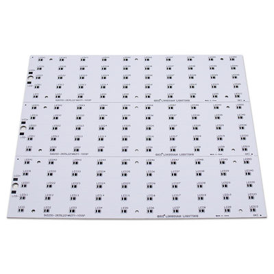 Led Pcb Manufacture SMD 2835 Print Circuit Component Custom Size