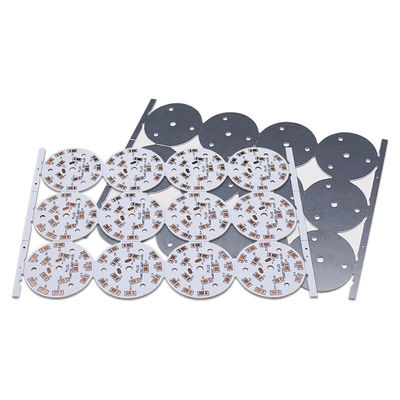 100W 120W 500W 1000W 3030 LED Grow Light Metal Core PCB