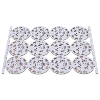 100W 120W 500W 1000W 3030 LED Grow Light Metal Core PCB