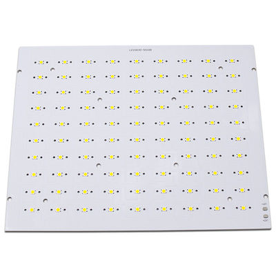HASL Lead Free 2700 - 6500K LED Printed Circuit Board