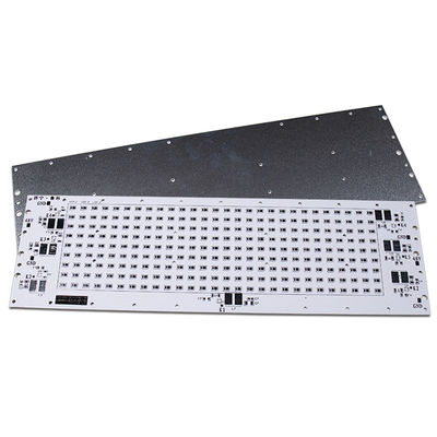 LED Light Aluminum PCB Manufacturer Design Led Bulb Circuit Board