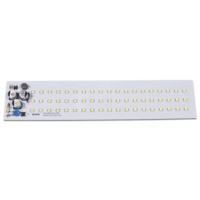 OEM 3 Layers Prototype SMT PCB Assembly For LED Light