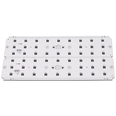 1 - 2w/mk Aluminum Board Street Light Dob LED Module