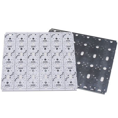 Led MCPCB LED Light PCB Manufacturer Single Sided Pcbs