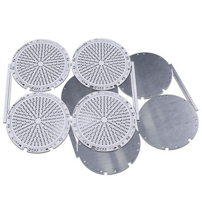 Metal Core Prototype PCB Board For LED Lighting Industry