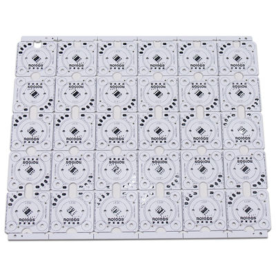 Led MCPCB LED Light PCB Manufacturer Single Sided Pcbs