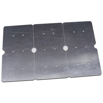 Lightweight Aluminum PCB Board For LED Flashlight