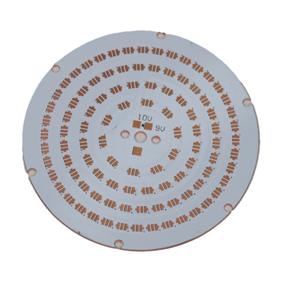 IPC-II Standard Heavy Copper PCBA Circuit Board 94V0