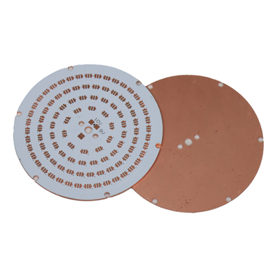 IPC-II Standard Heavy Copper PCBA Circuit Board 94V0