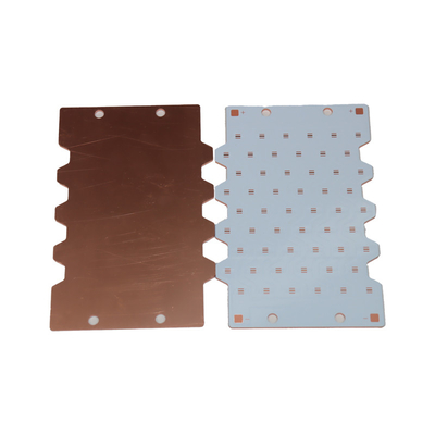 IPC-II 1oz Thickness Copper PCB Board For Home Appliances