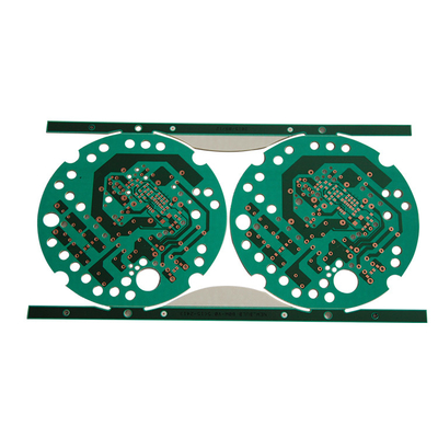 High Temperature Resistant Multilayer FR4 PCB Board