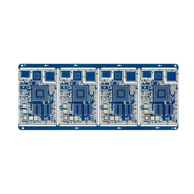 Custom 94V0 FR4 Electronic PCB Circuit Board RoHS Certified